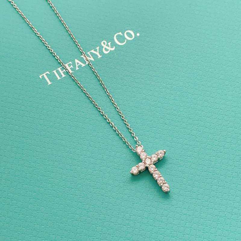 Tiffany Necklace 06yxs04